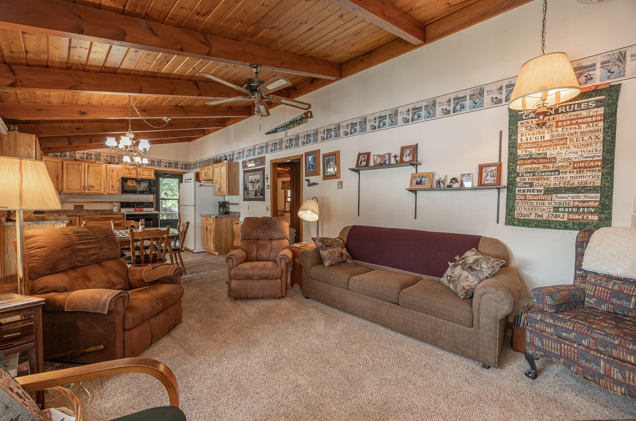 6613 S Point Drive Property Photo 16