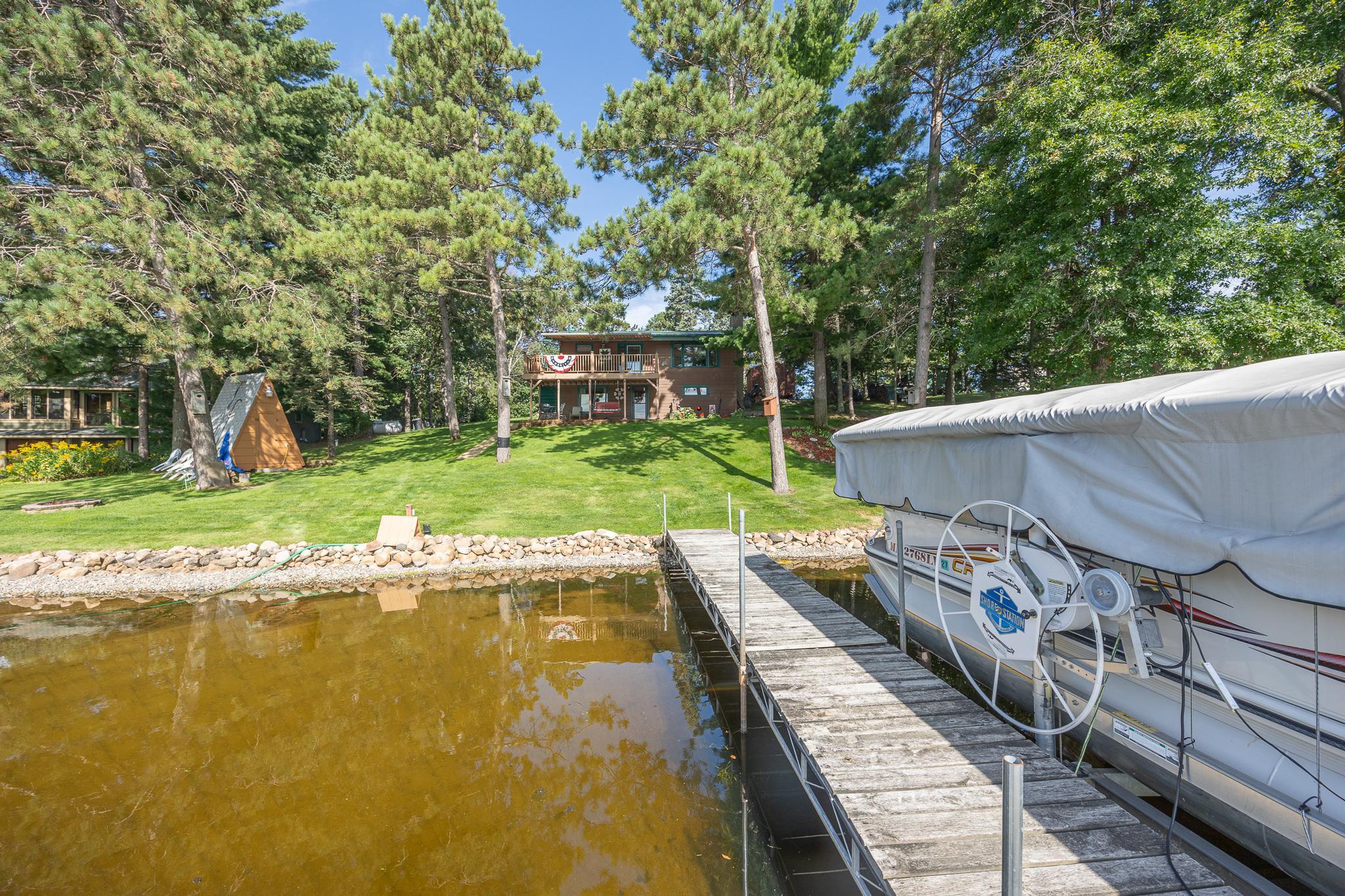 6613 S Point Drive Property Photo 30