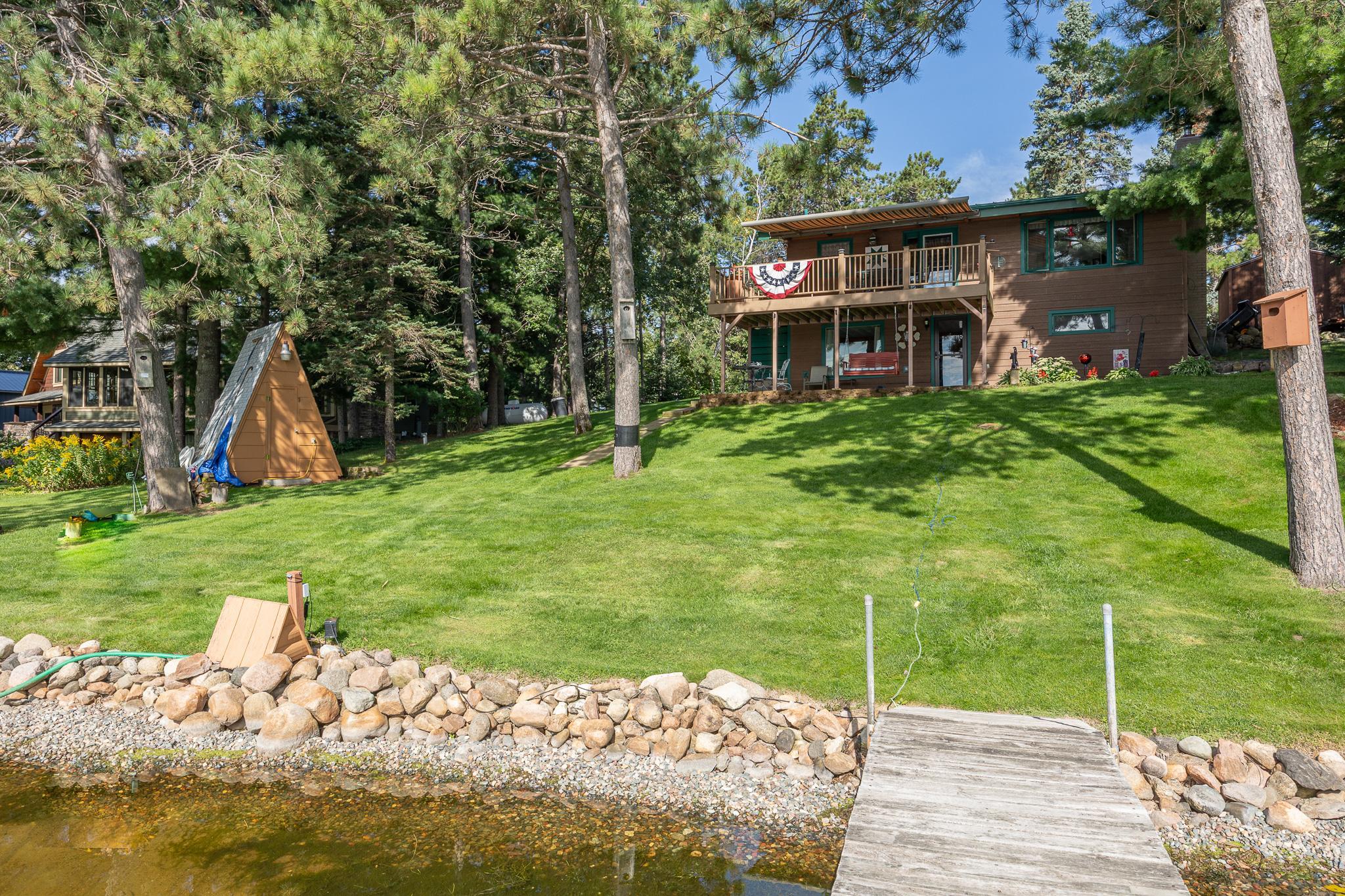 6613 S Point Drive Property Photo 31