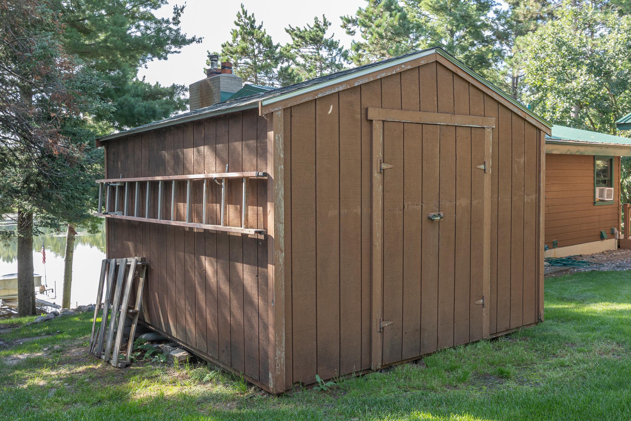 6613 S Point Drive Property Photo 37