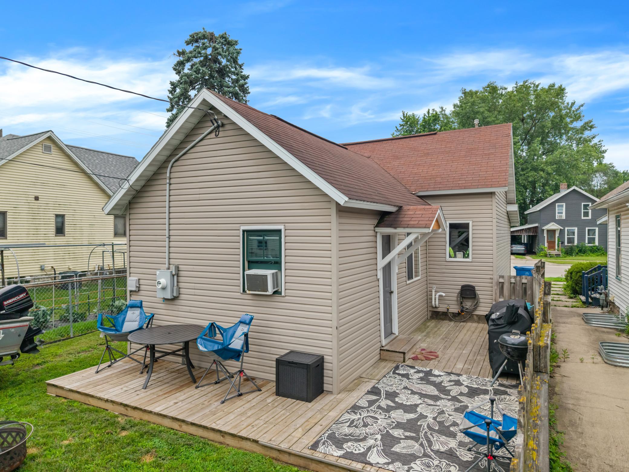 522 Sioux Street Property Photo 19