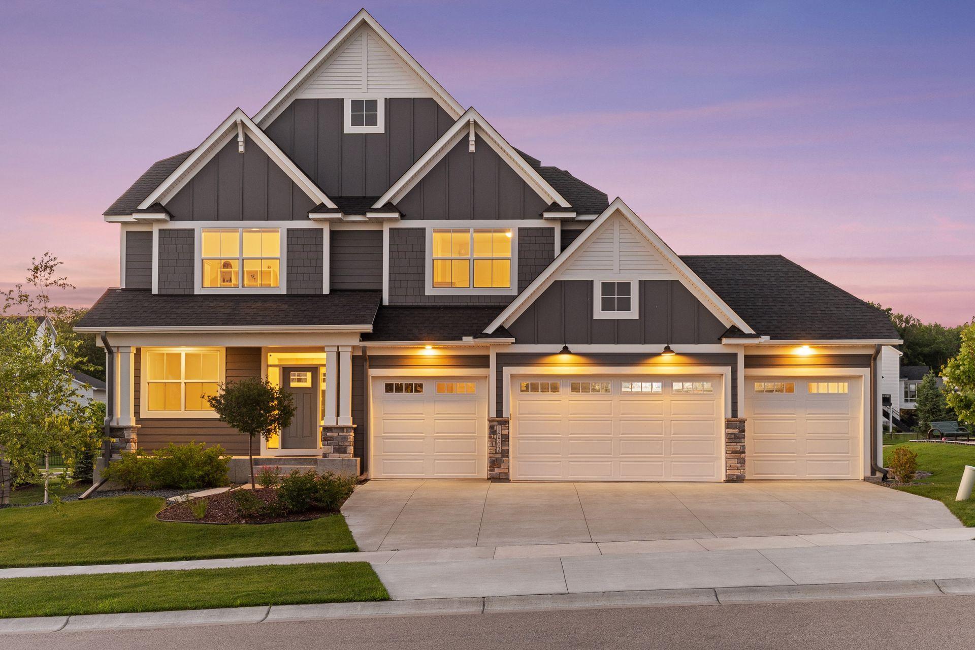 16502 63rd Place N Property Photo 1