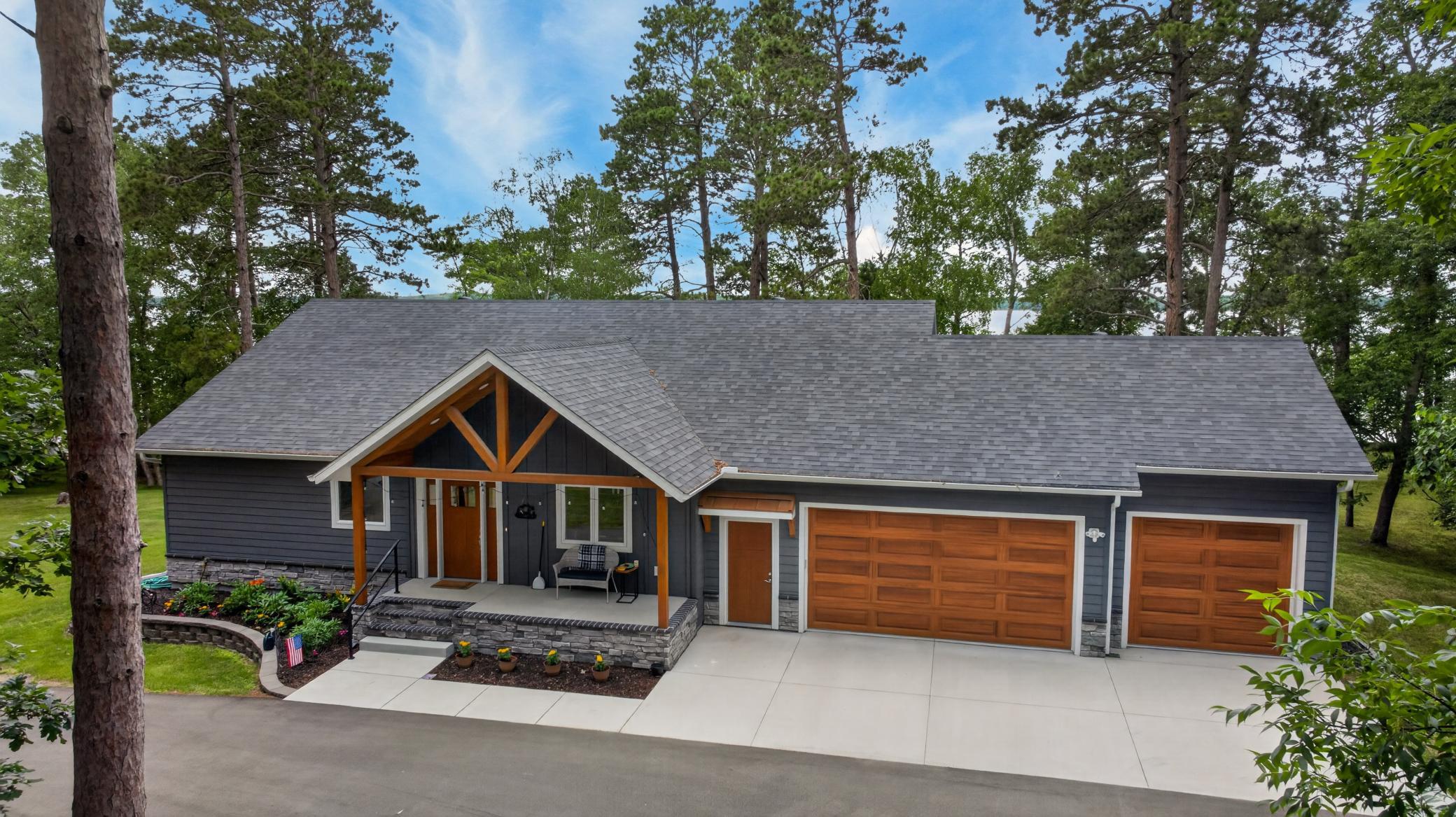 14870 E Fish Hook Drive Property Photo 1