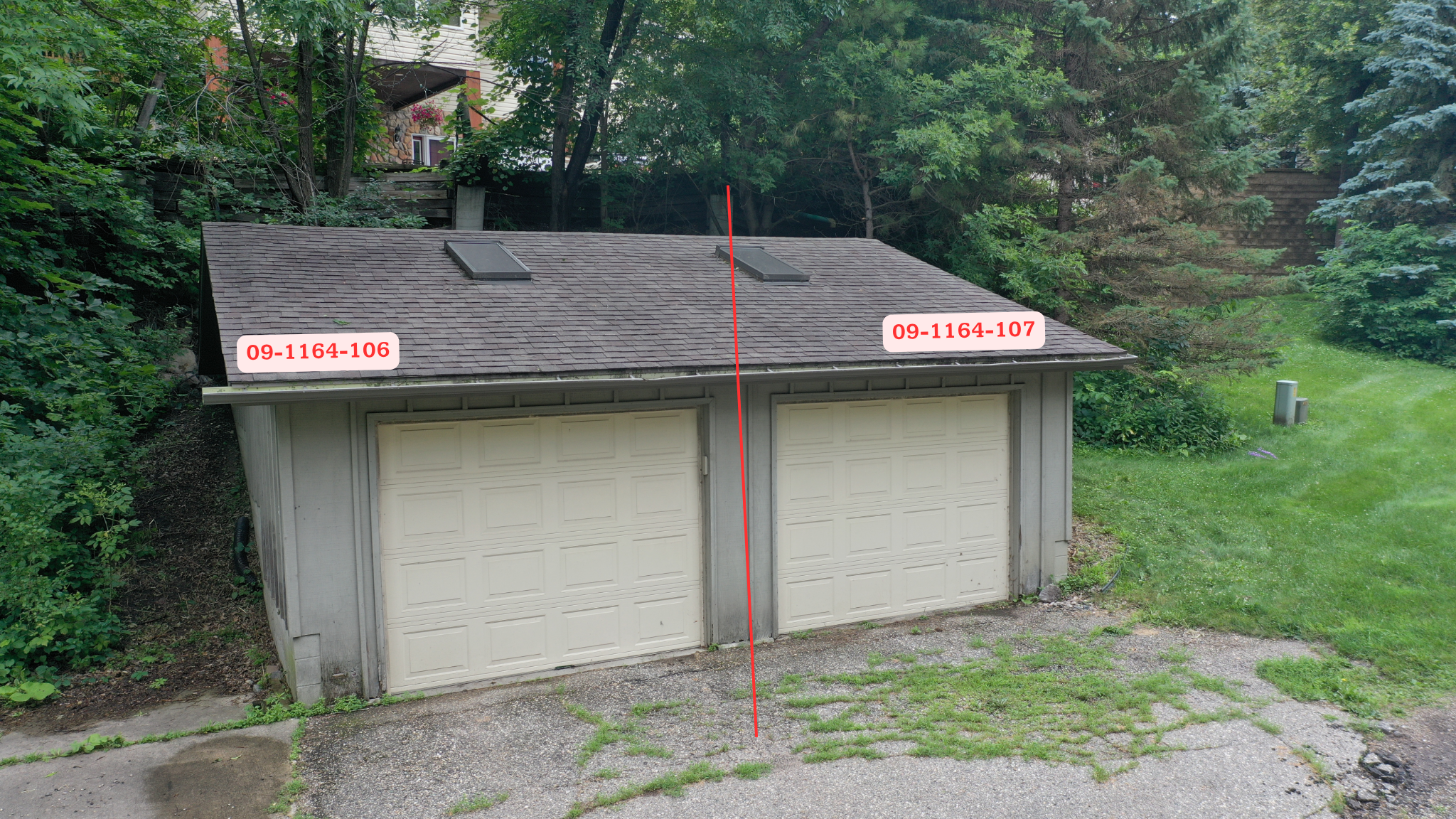 Tbd Oak Turnagain Property Photo 1
