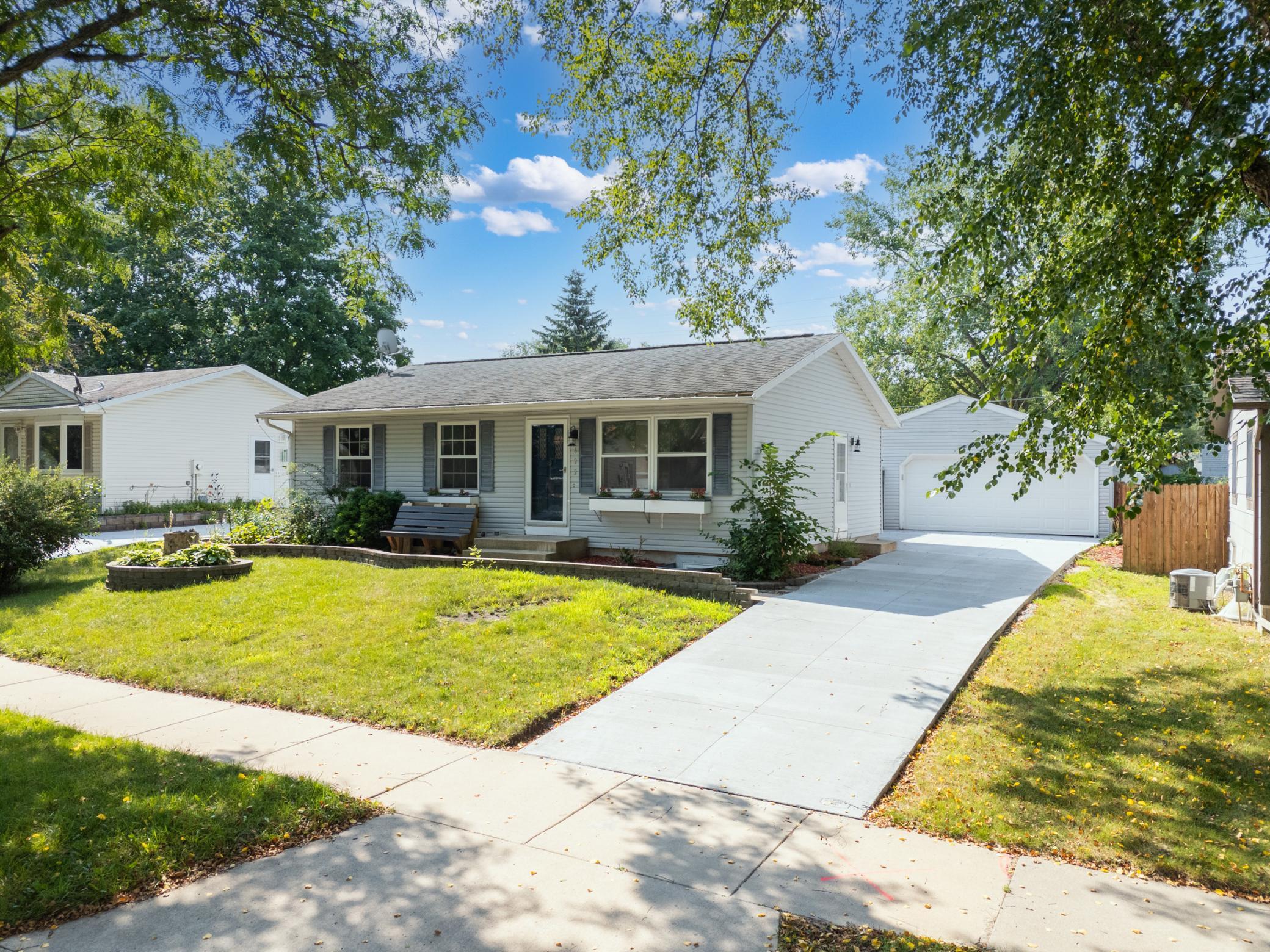 622 30th Street Ne Property Photo