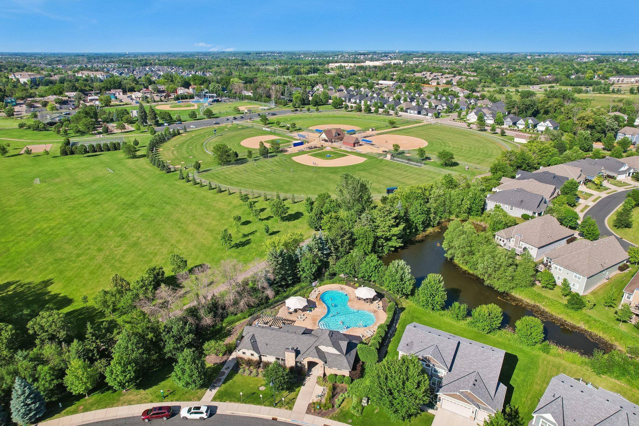 3091 Wild Flower Trail Property Photo 45