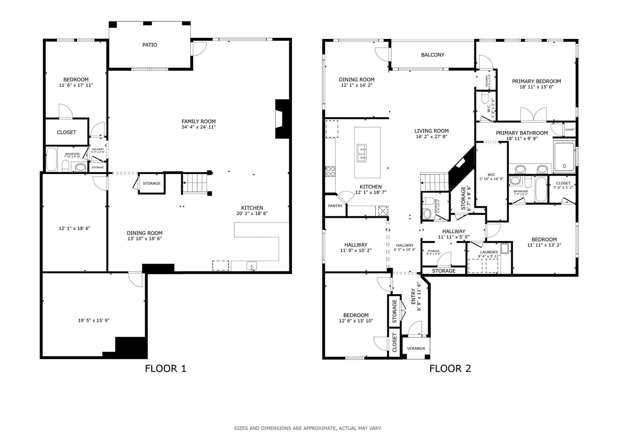 3091 Wild Flower Trail Property Photo 46
