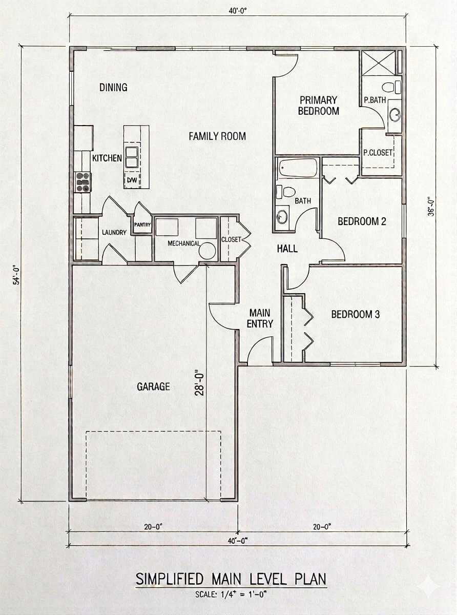 820 Spark Avenue Property Photo 3
