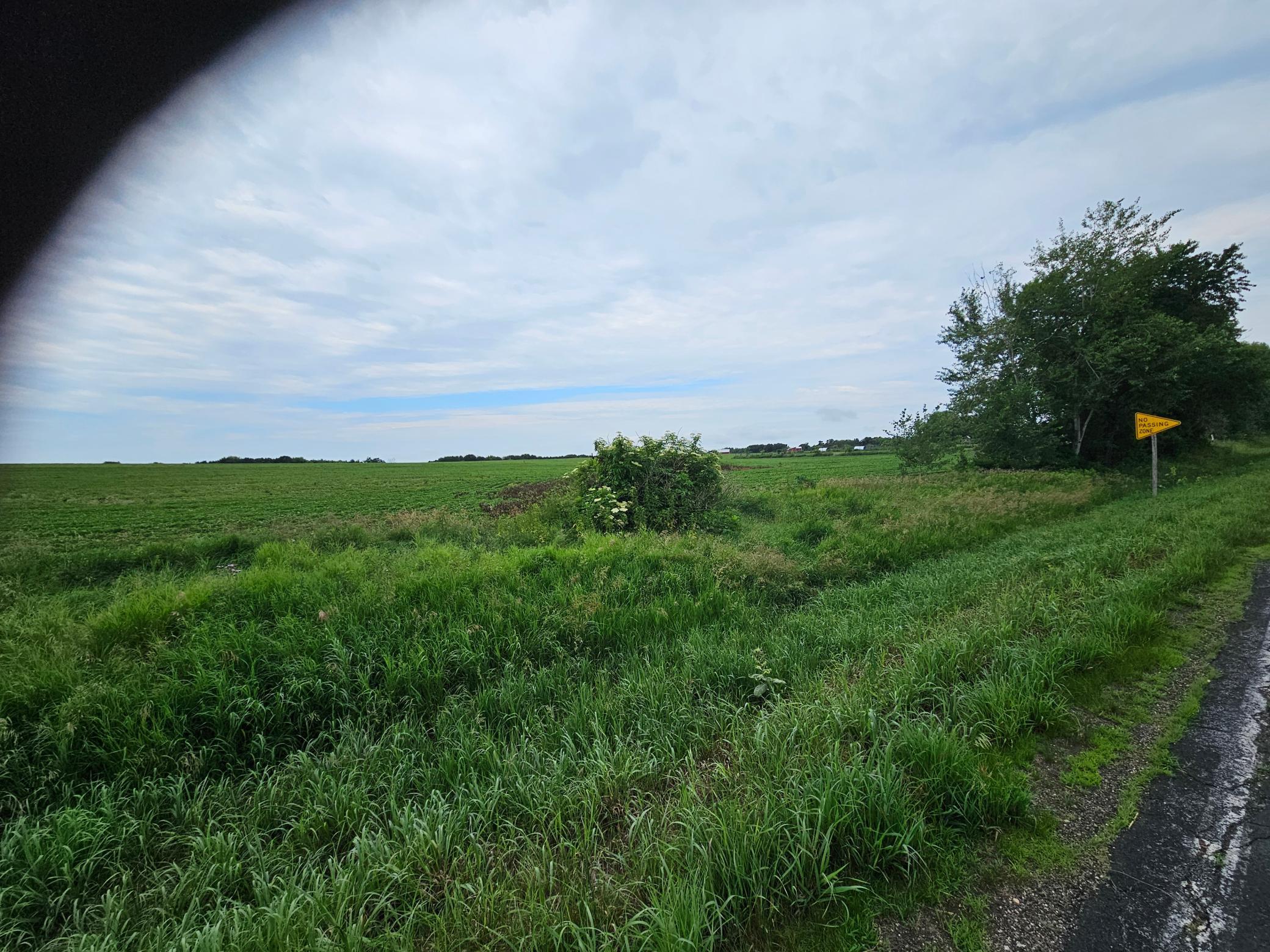 40 Acres County Road W Property Photo 1