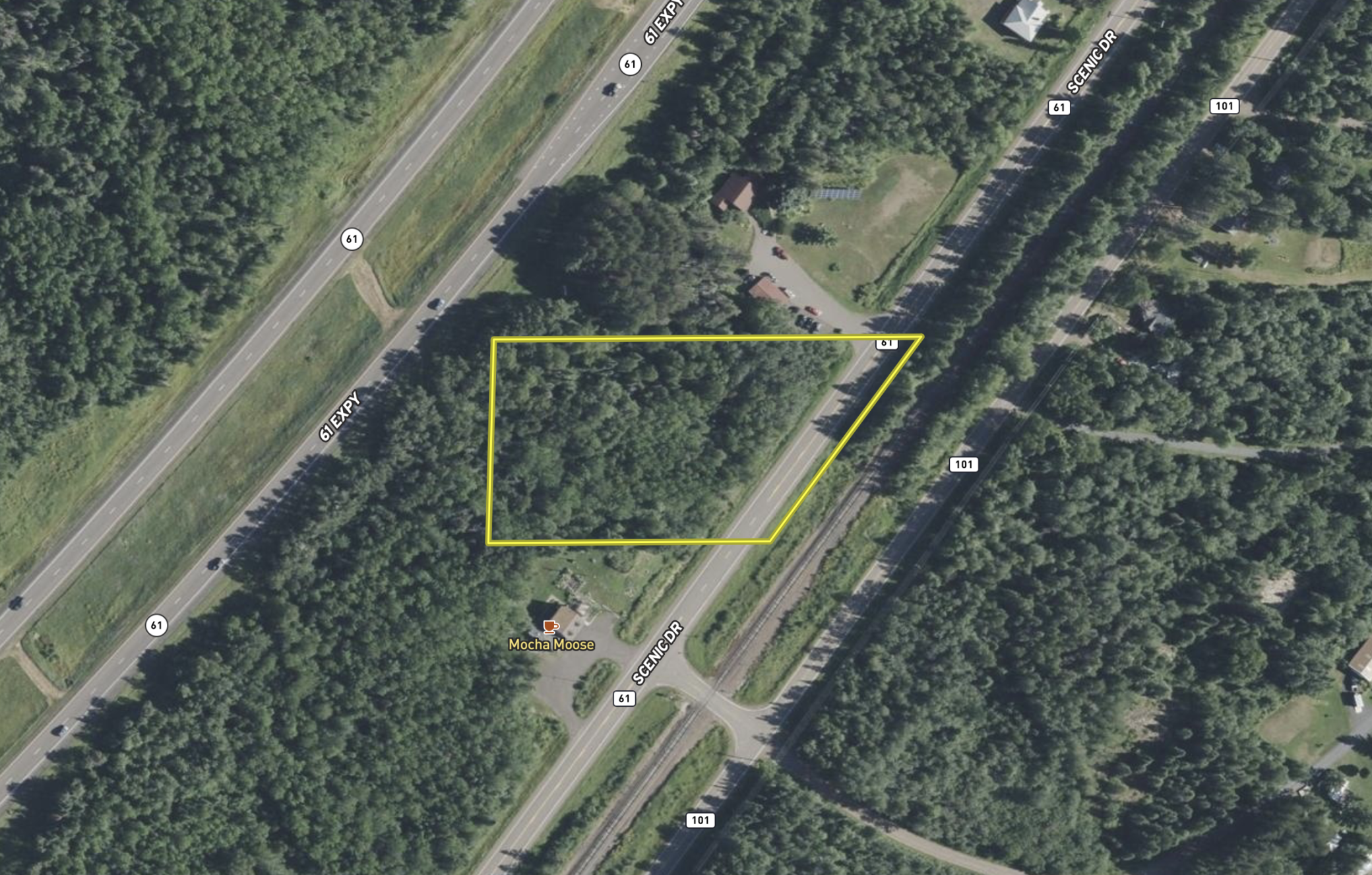 Tbd Scenic Dr. Property Photo 24