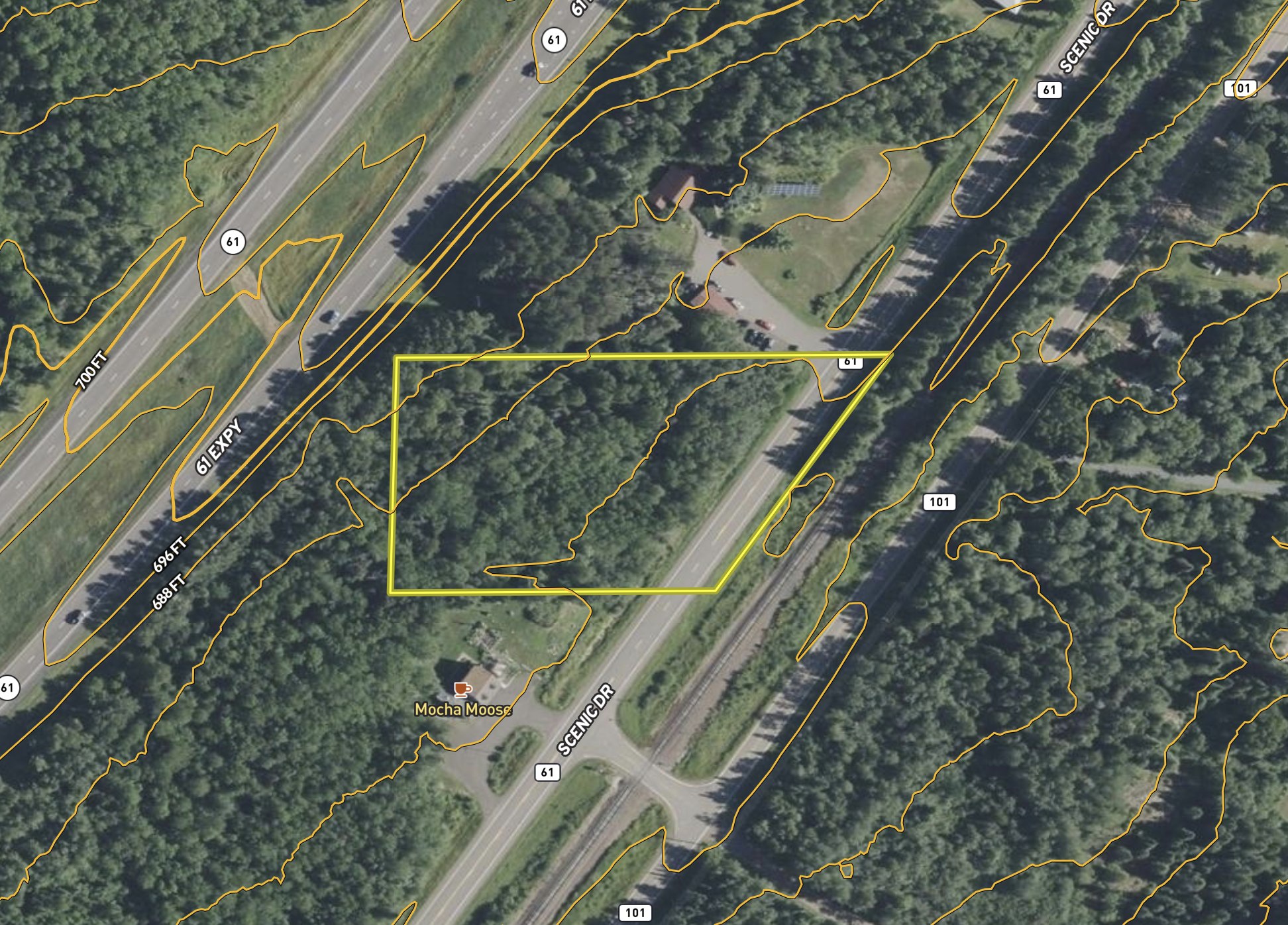 Tbd Scenic Dr. Property Photo 25