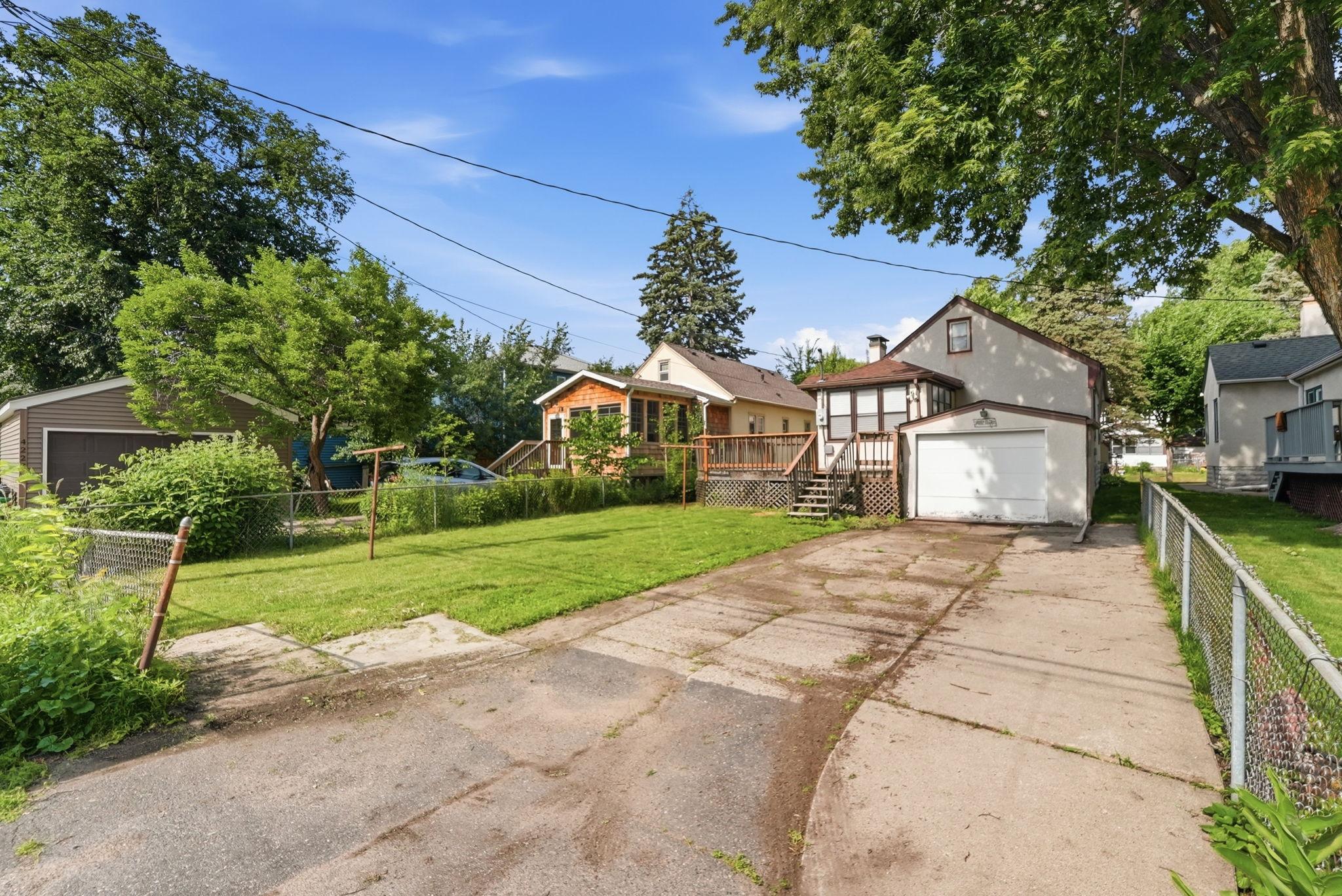 4223 Nokomis Avenue Property Photo 9