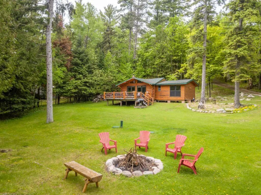 51812 Becker Road Property Photo 1