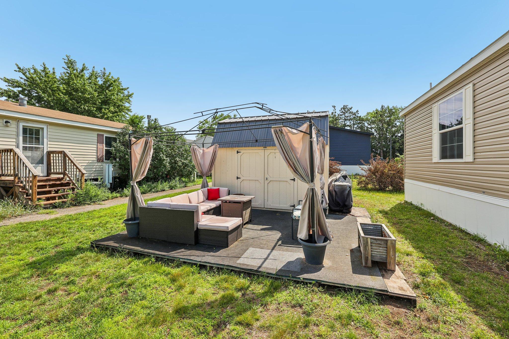 11955 Stevens Avenue Property Photo 3