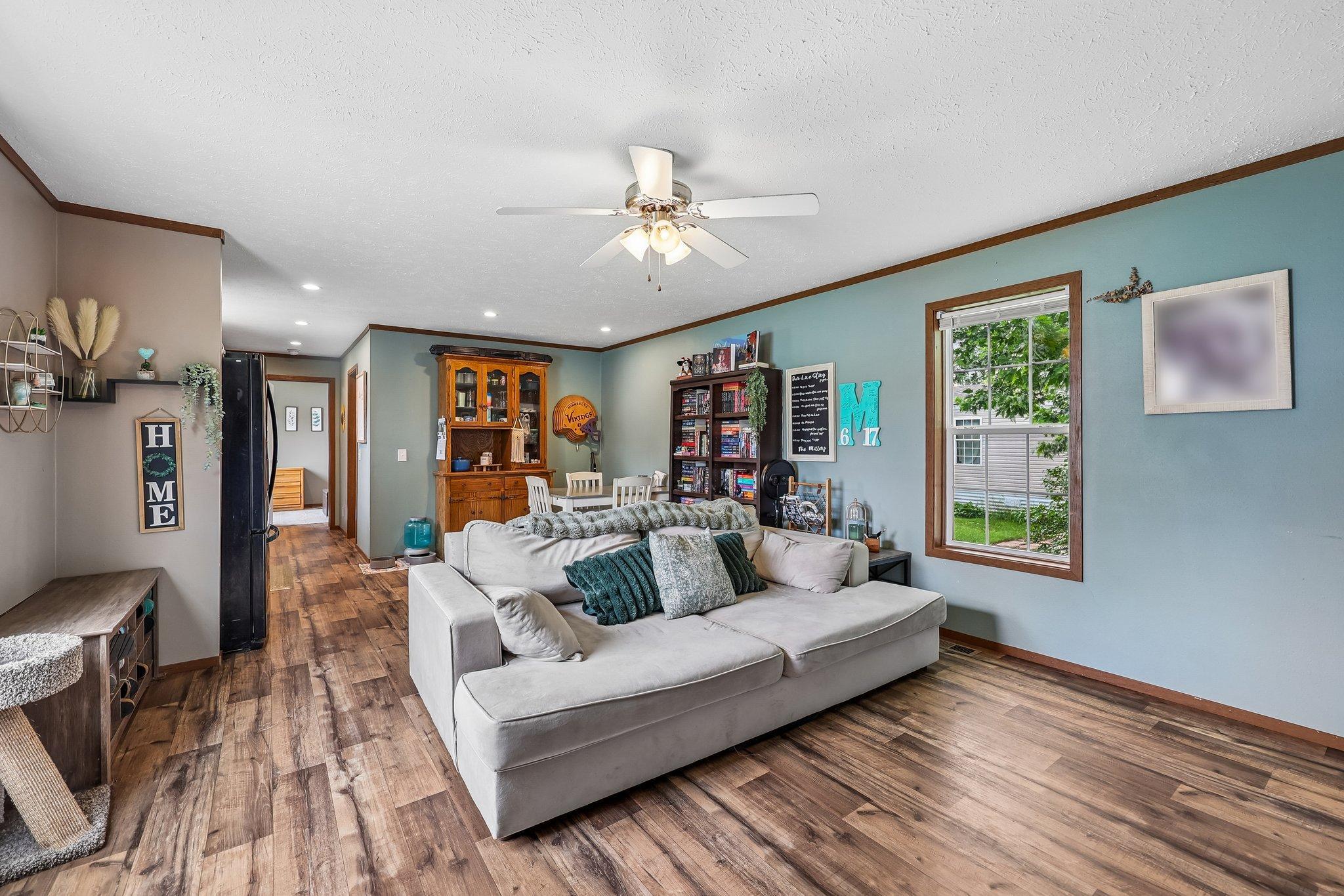 11955 Stevens Avenue Property Photo 8