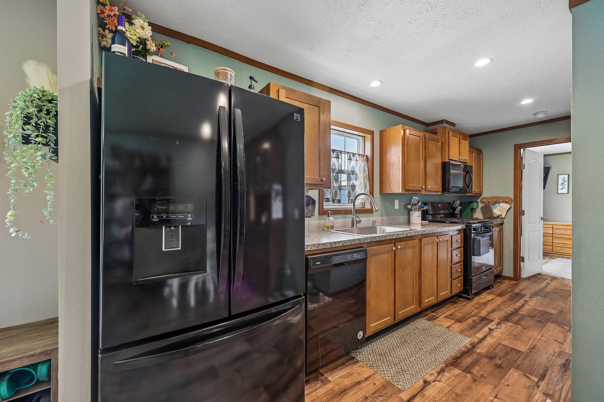 11955 Stevens Avenue Property Photo 15