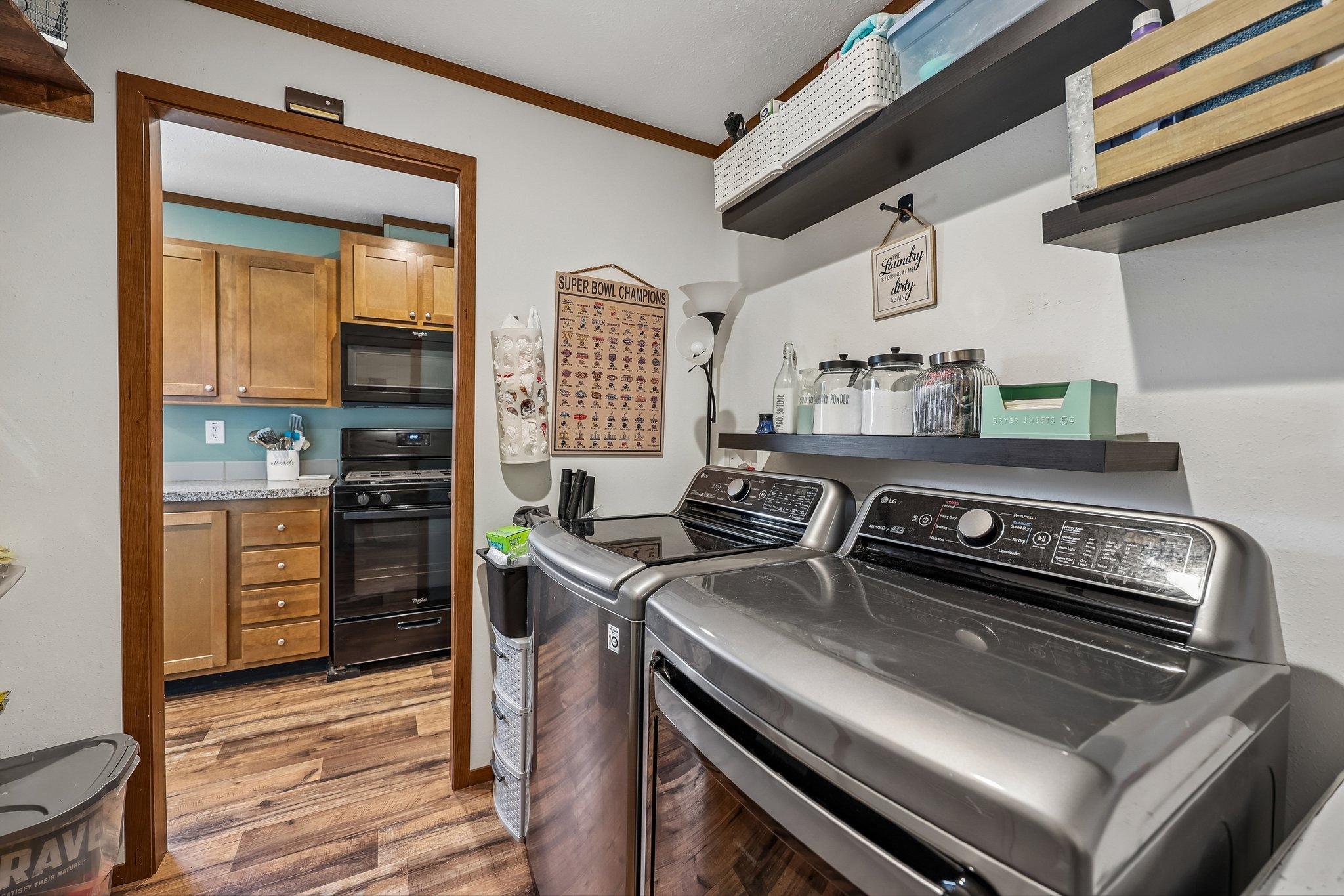 11955 Stevens Avenue Property Photo 30