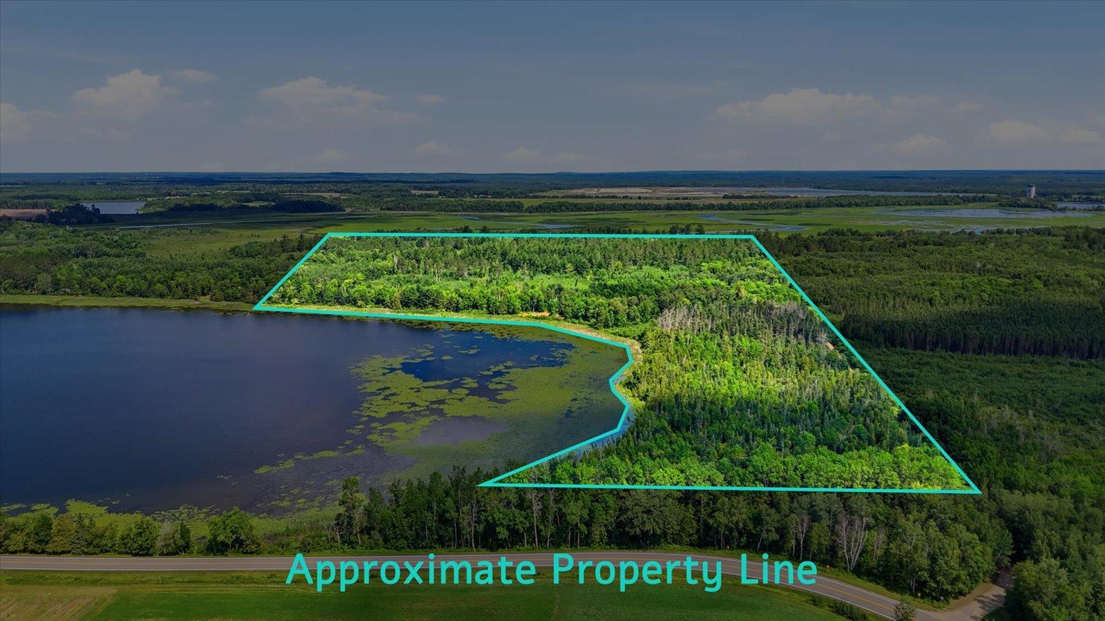 Tbd Guile Lake Road Property Photo 1