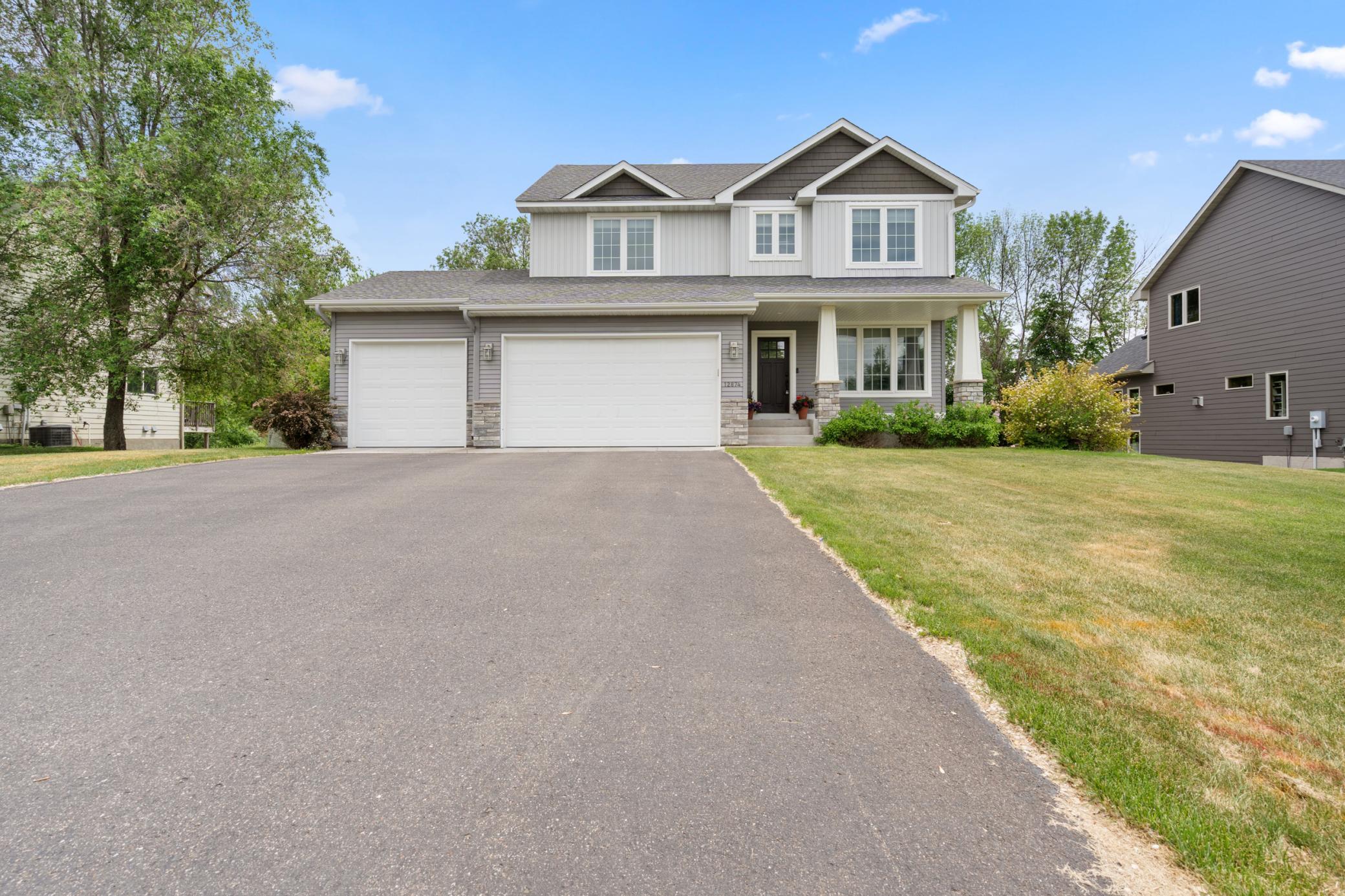 12874 Aspen Lane Property Photo 1