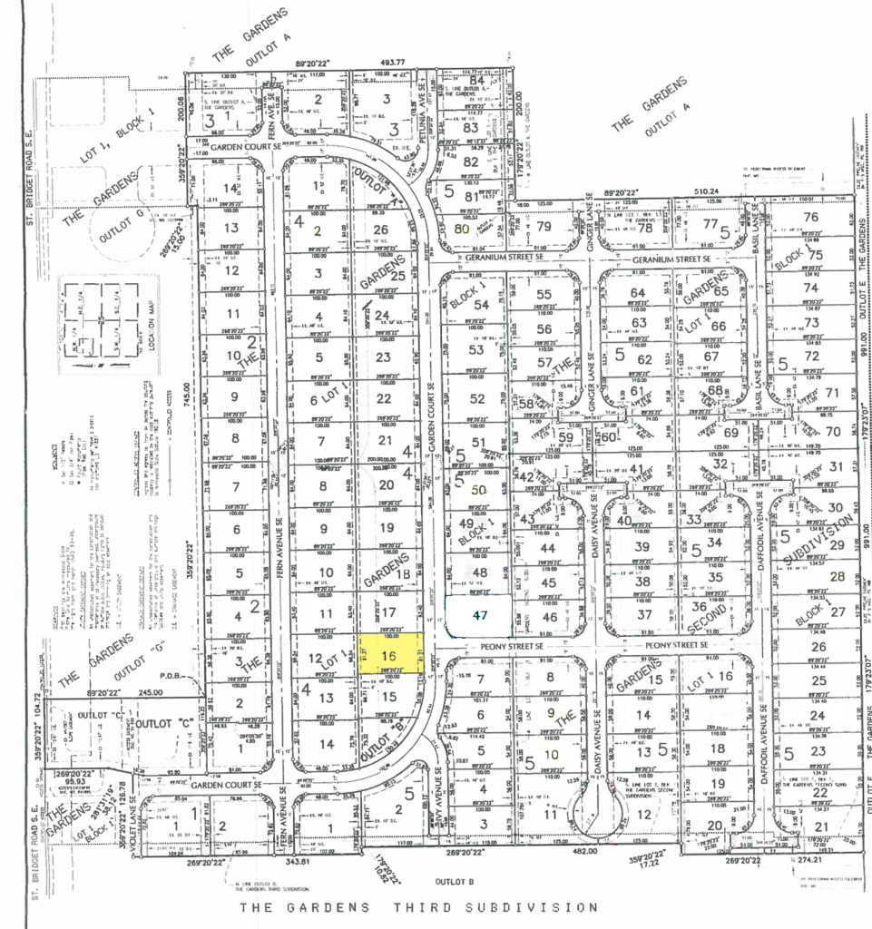 4300 Garden Court Se Property Photo 1