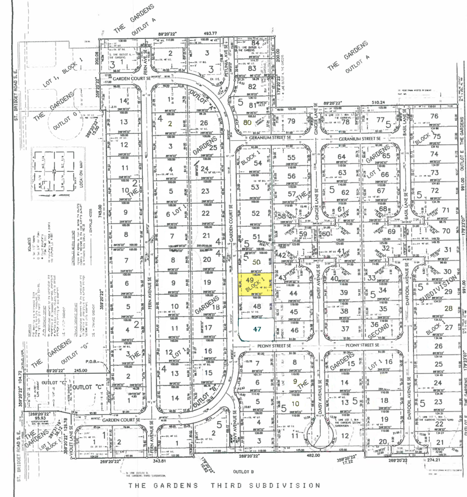 4225 Garden Court Se Property Photo 1
