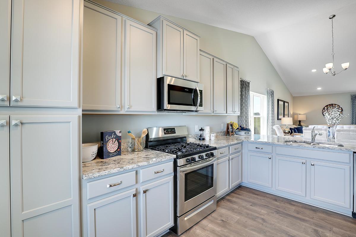 17428 Dulles Lane Property Photo 4