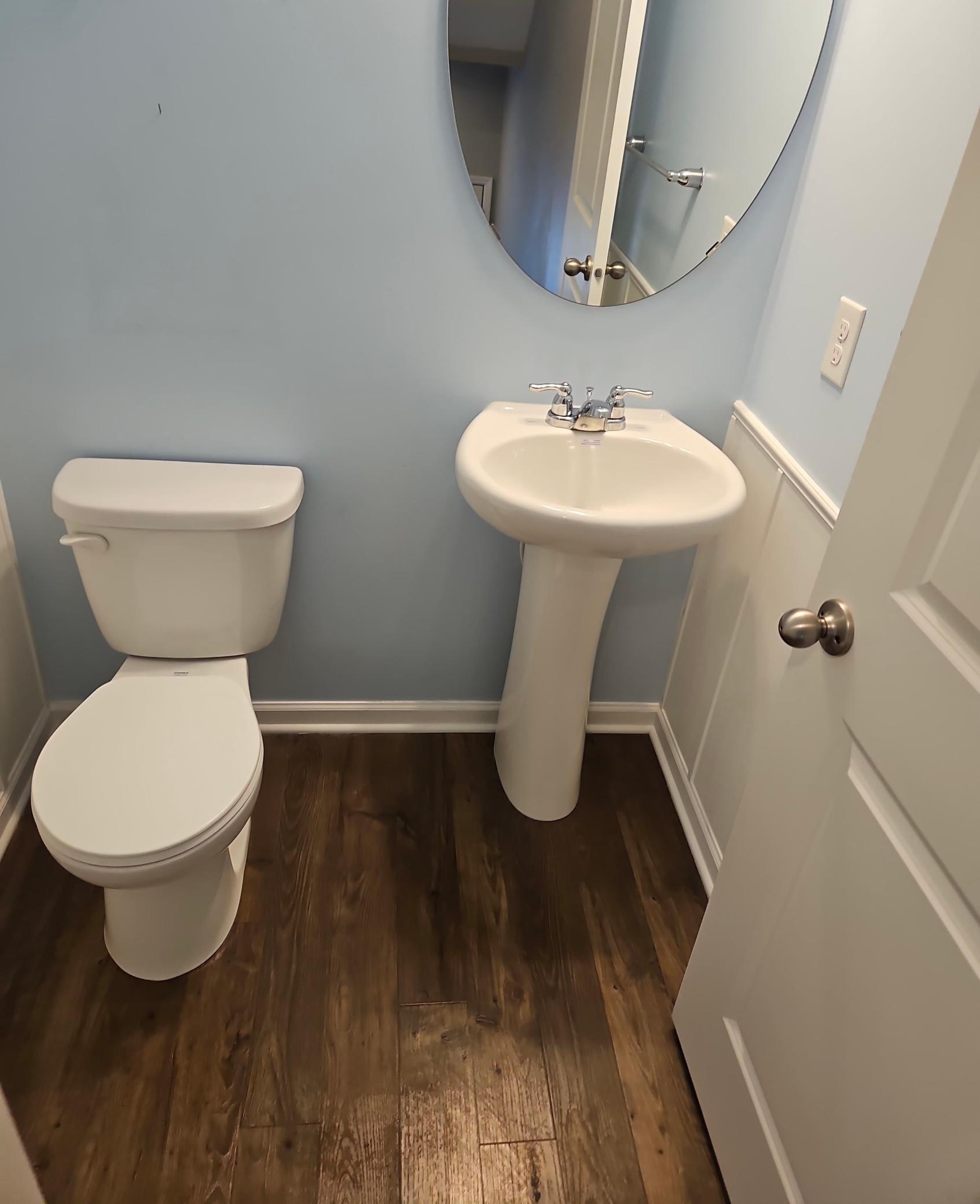 7365 E Ramsey Parkway Nw Property Photo 4