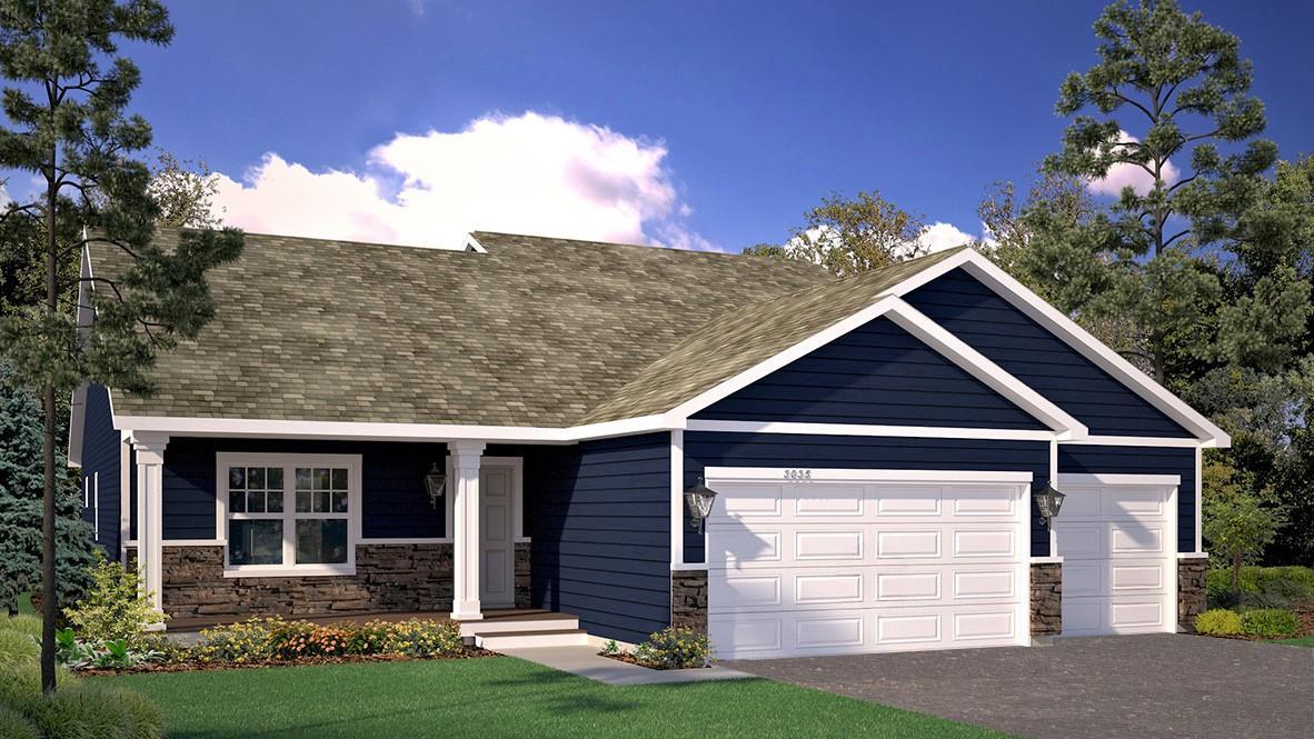 17420 Dulles Lane Property Photo 16