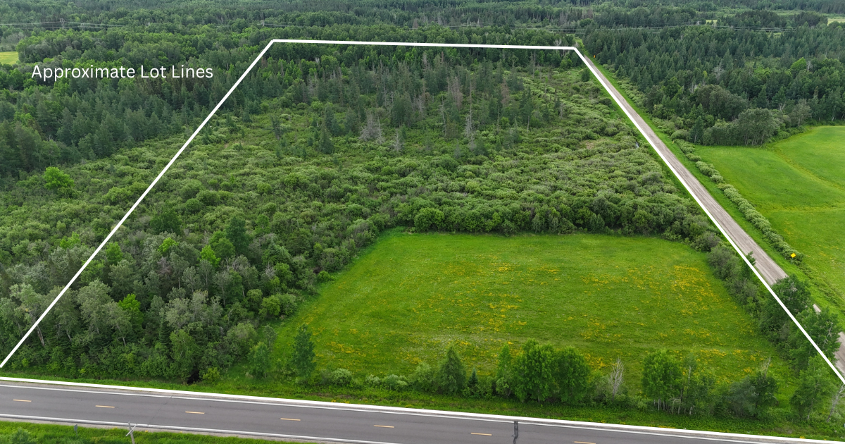 Tbd Townline Road Property Photo 1