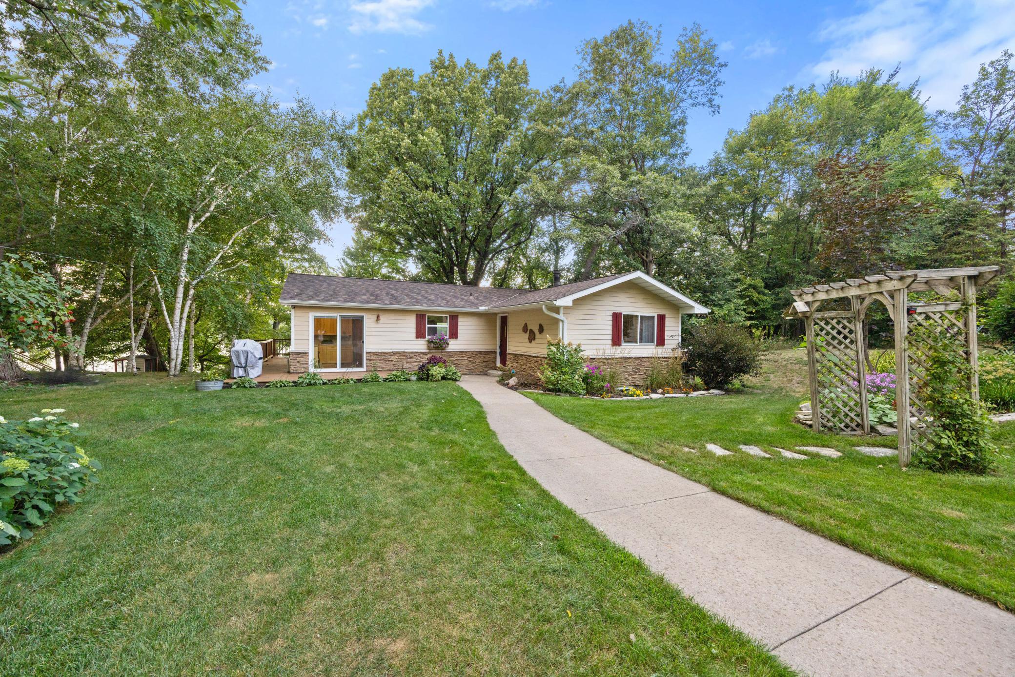 28094 Yak Street Nw Property Photo 1