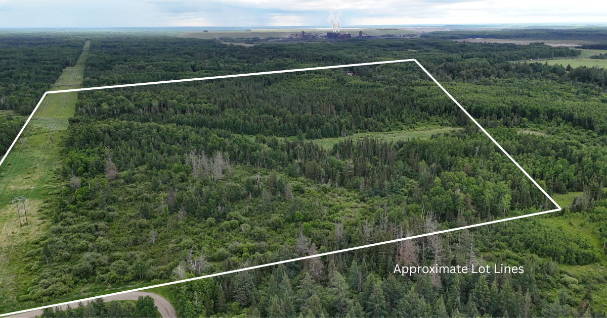 Tbd Quaal Road Property Photo 1