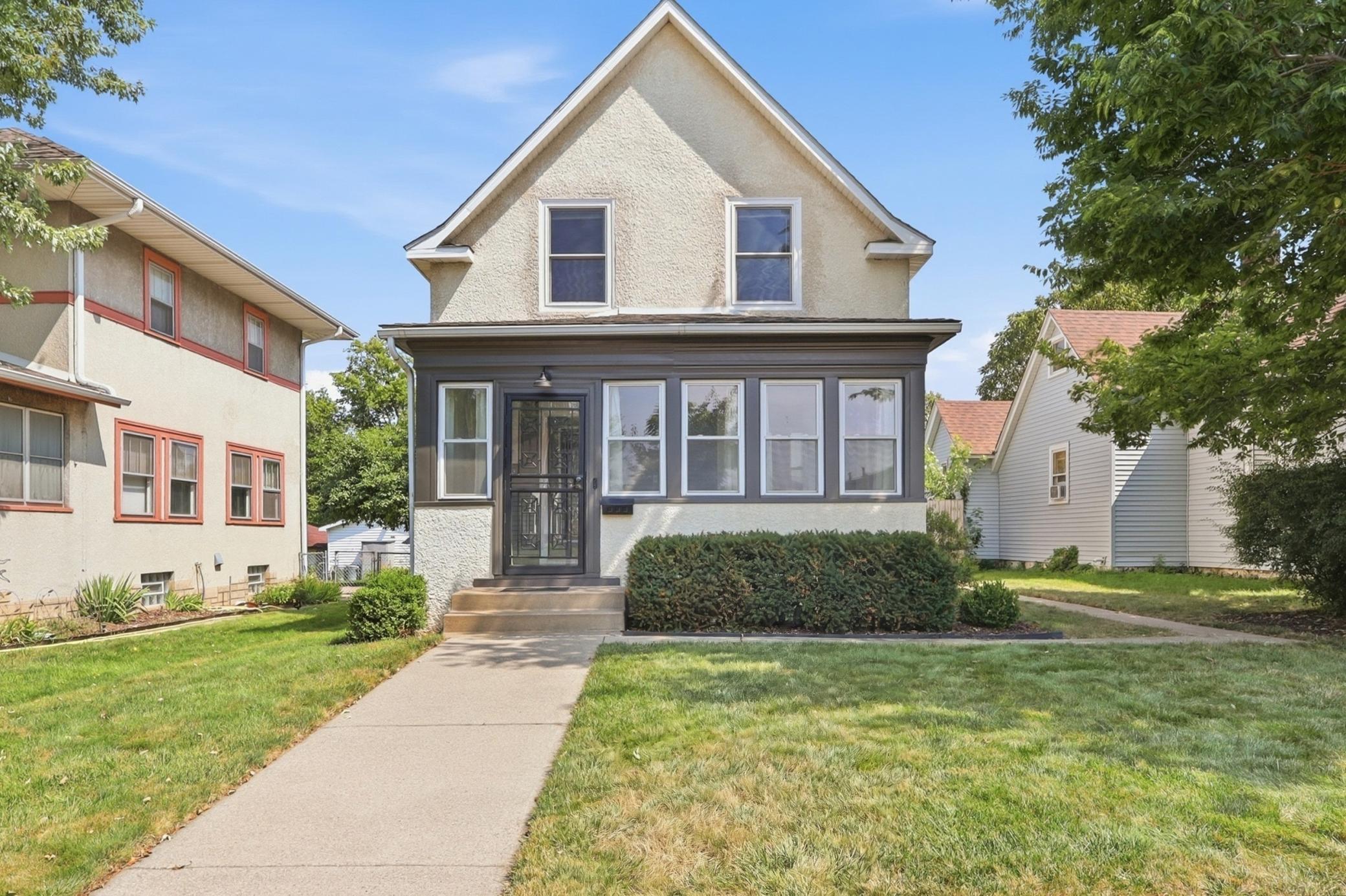 3906 Lyndale Avenue N Property Photo 1