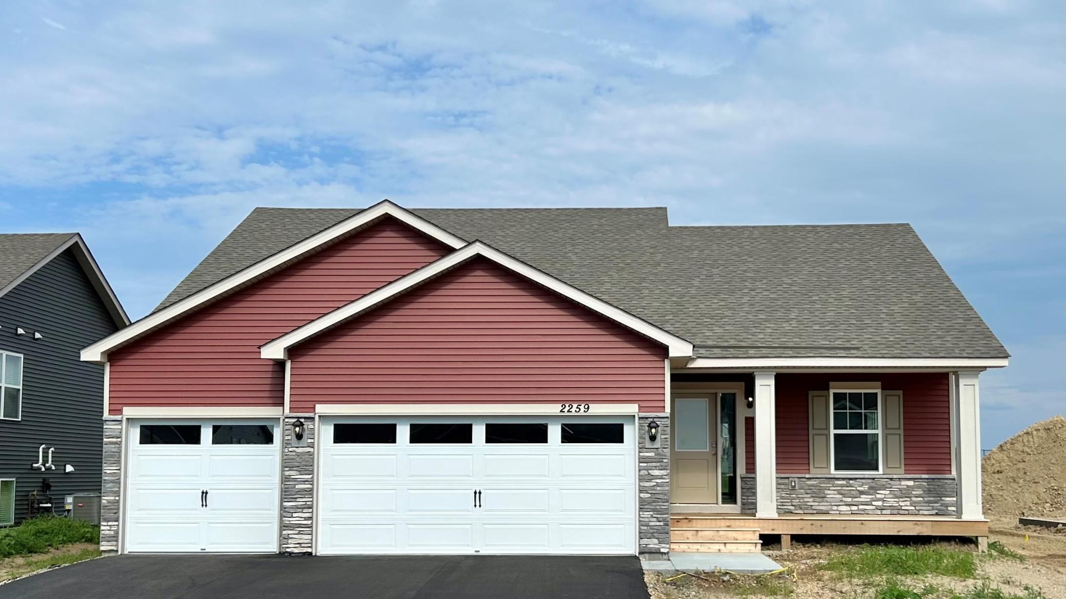 2259 Latour Drive Property Photo 1