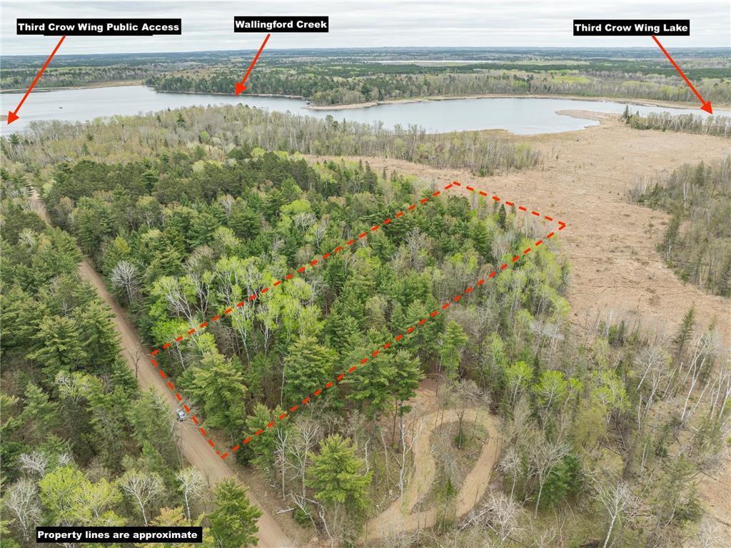 Tbd Chokecherry Drive Property Photo 1