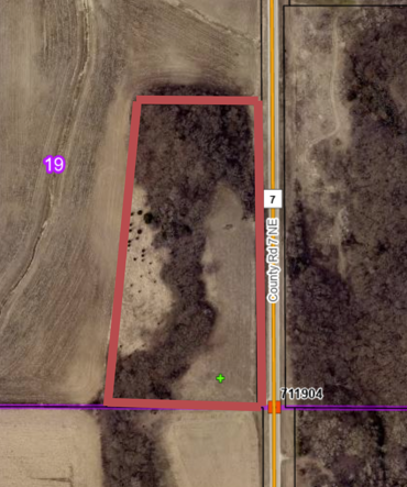 2605 County Road 7 Ne Property Photo 1