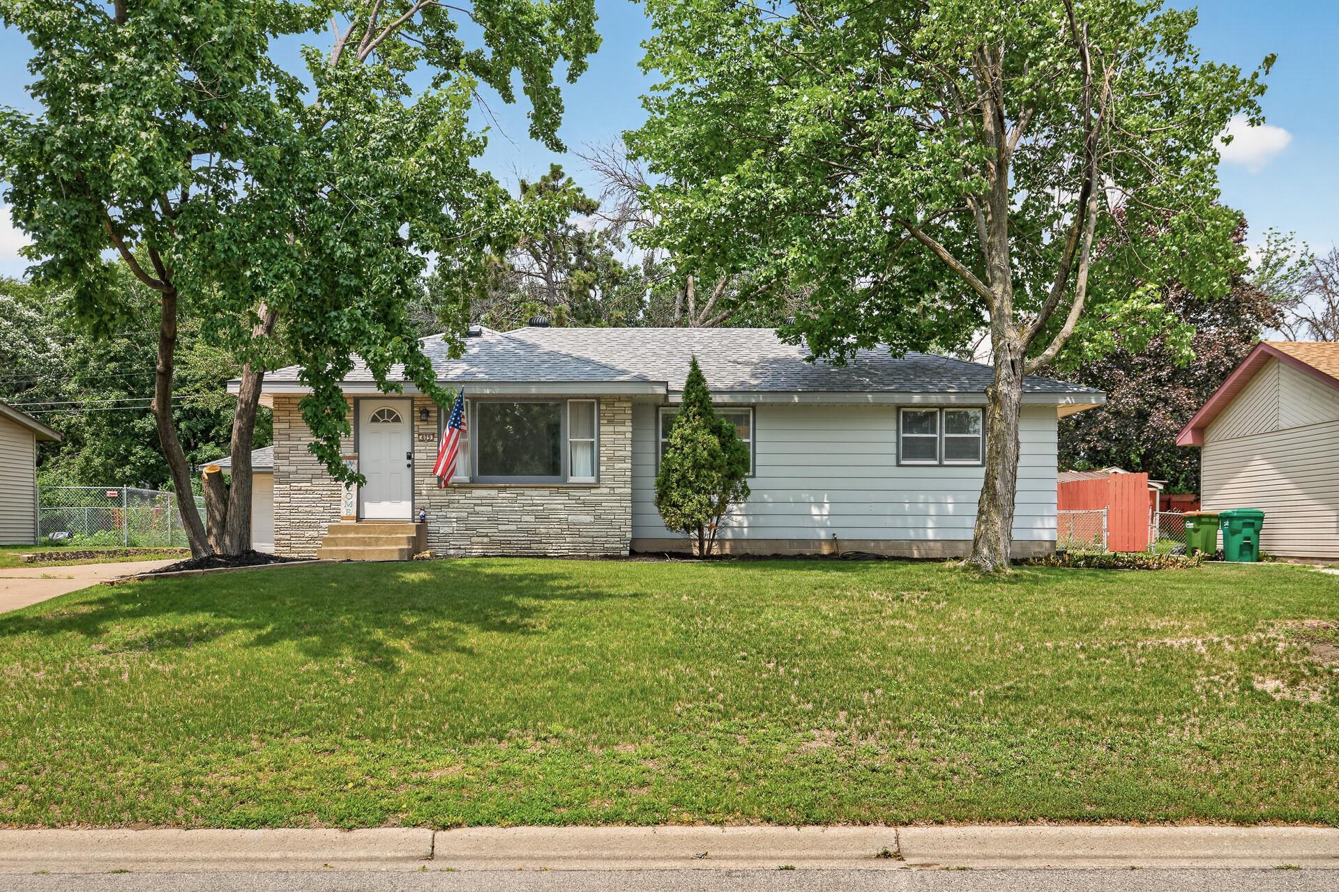 409 Manor Drive Ne Property Photo 1