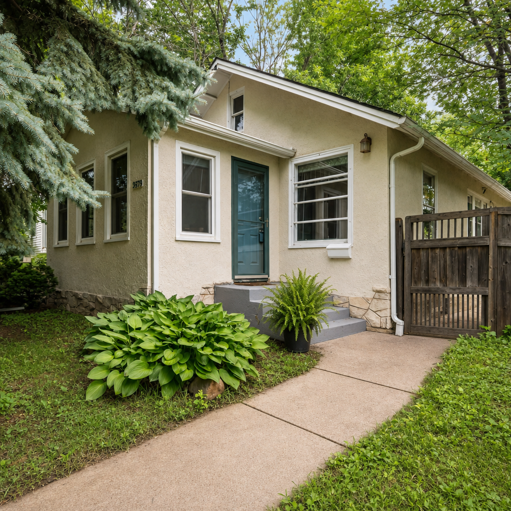 3439 Tyler Street Ne Property Photo 1