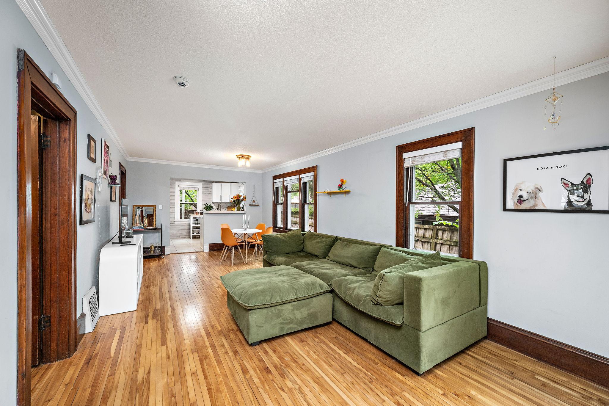 3439 Tyler Street Ne Property Photo 3