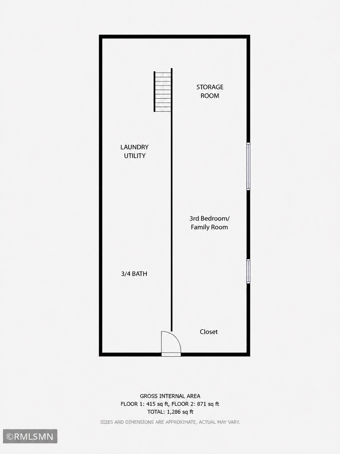 3439 Tyler Street Ne Property Photo 26