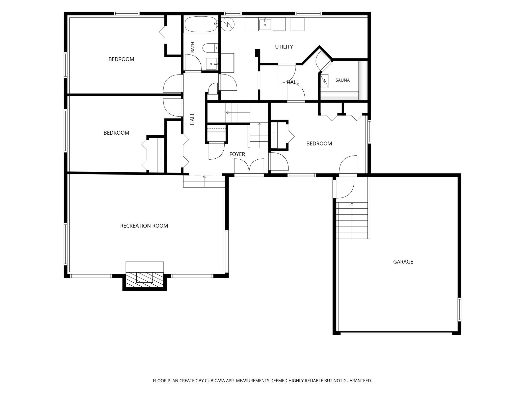 7920 Hill Trail N Property Photo 124