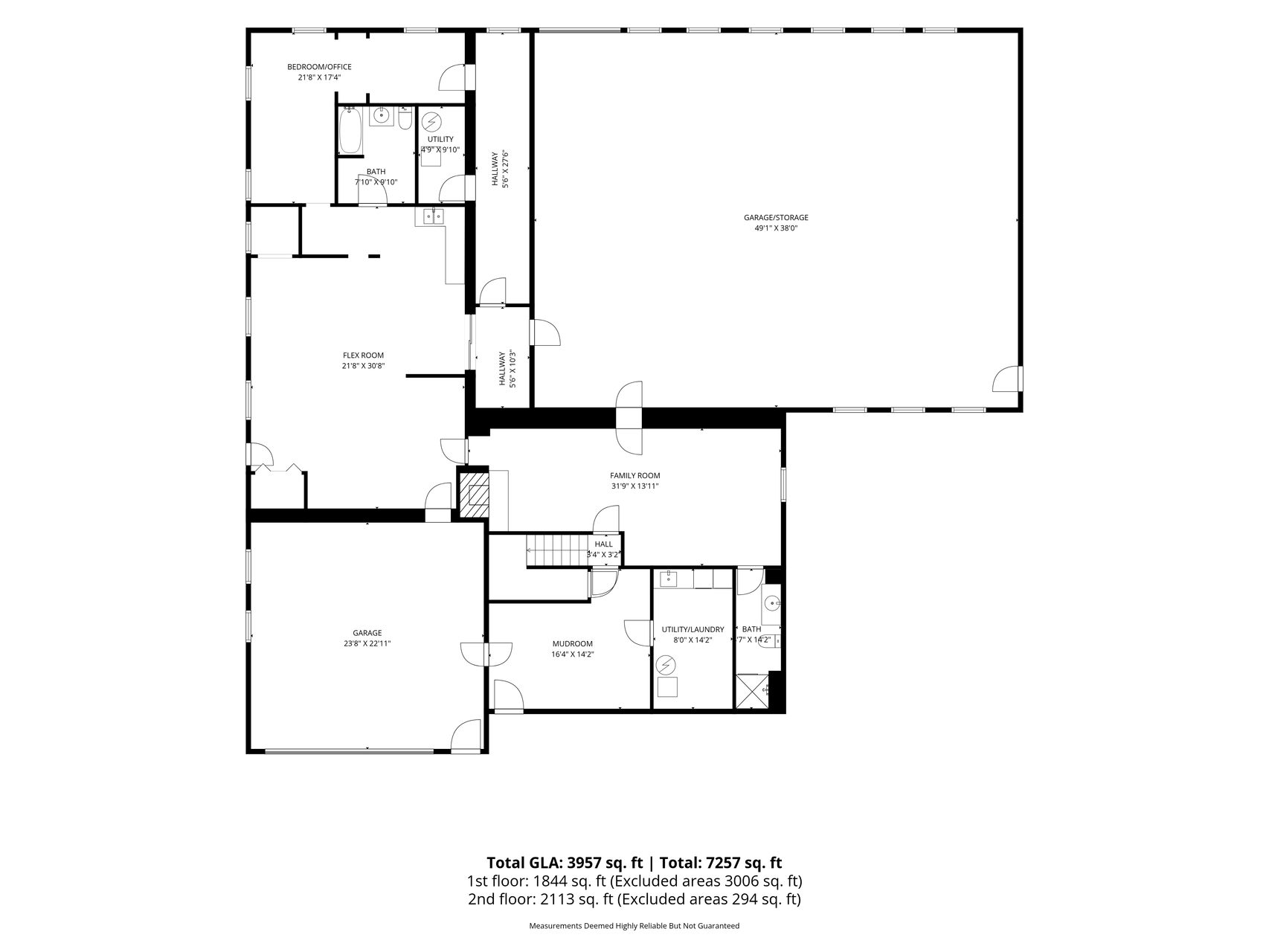 11833 Shady Oak Lane Property Photo 53
