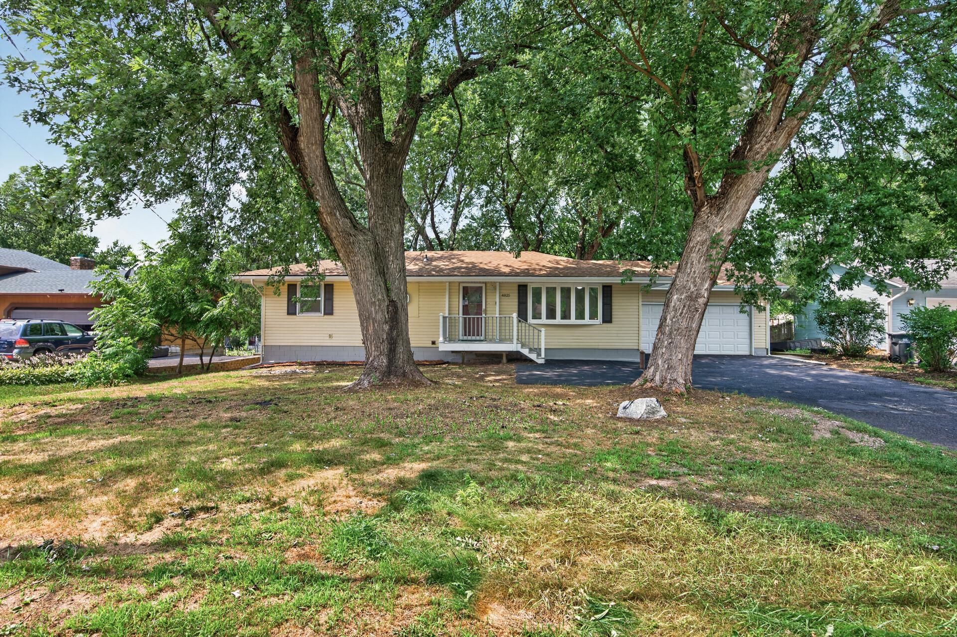 4825 Hodgson Connection Property Photo 1