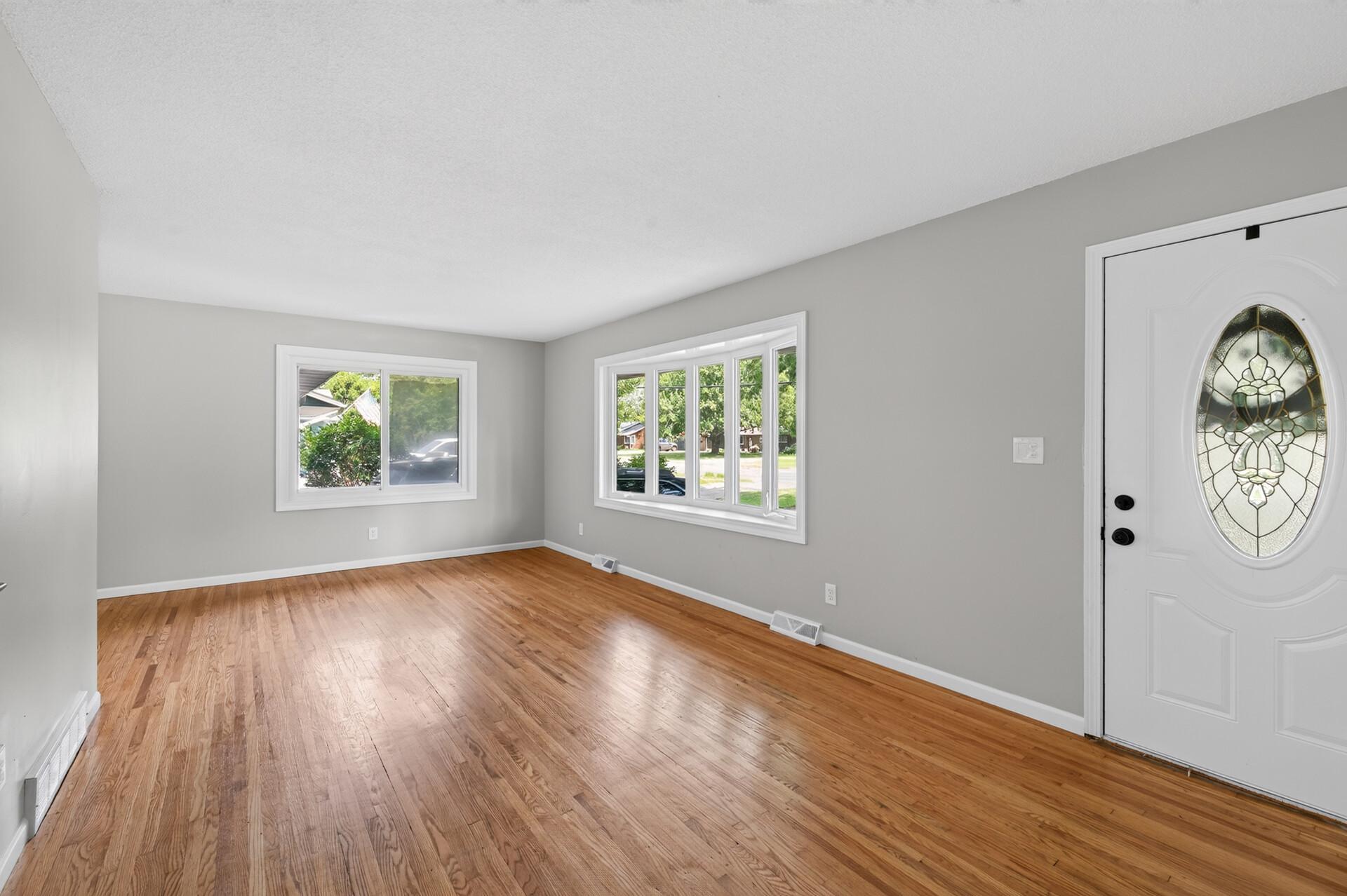 4825 Hodgson Connection Property Photo 3