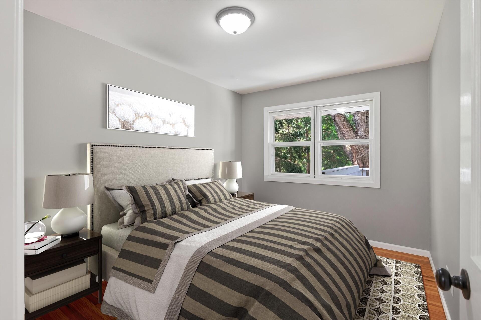 4825 Hodgson Connection Property Photo 18