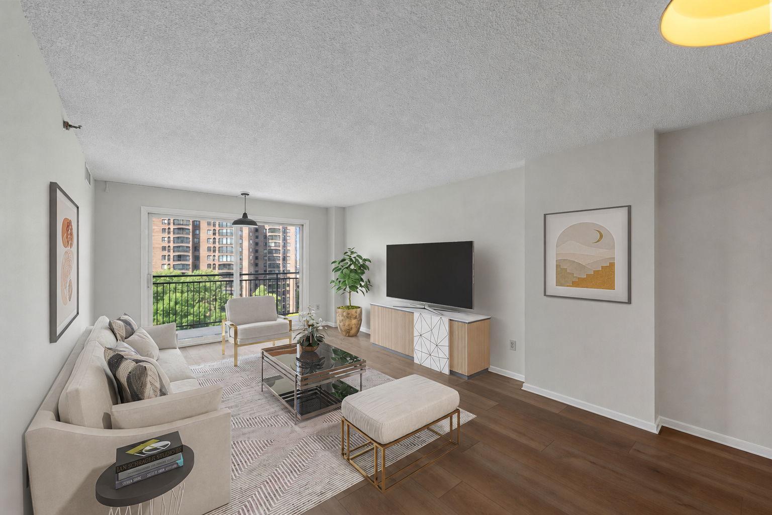 1225 Lasalle Avenue 1106