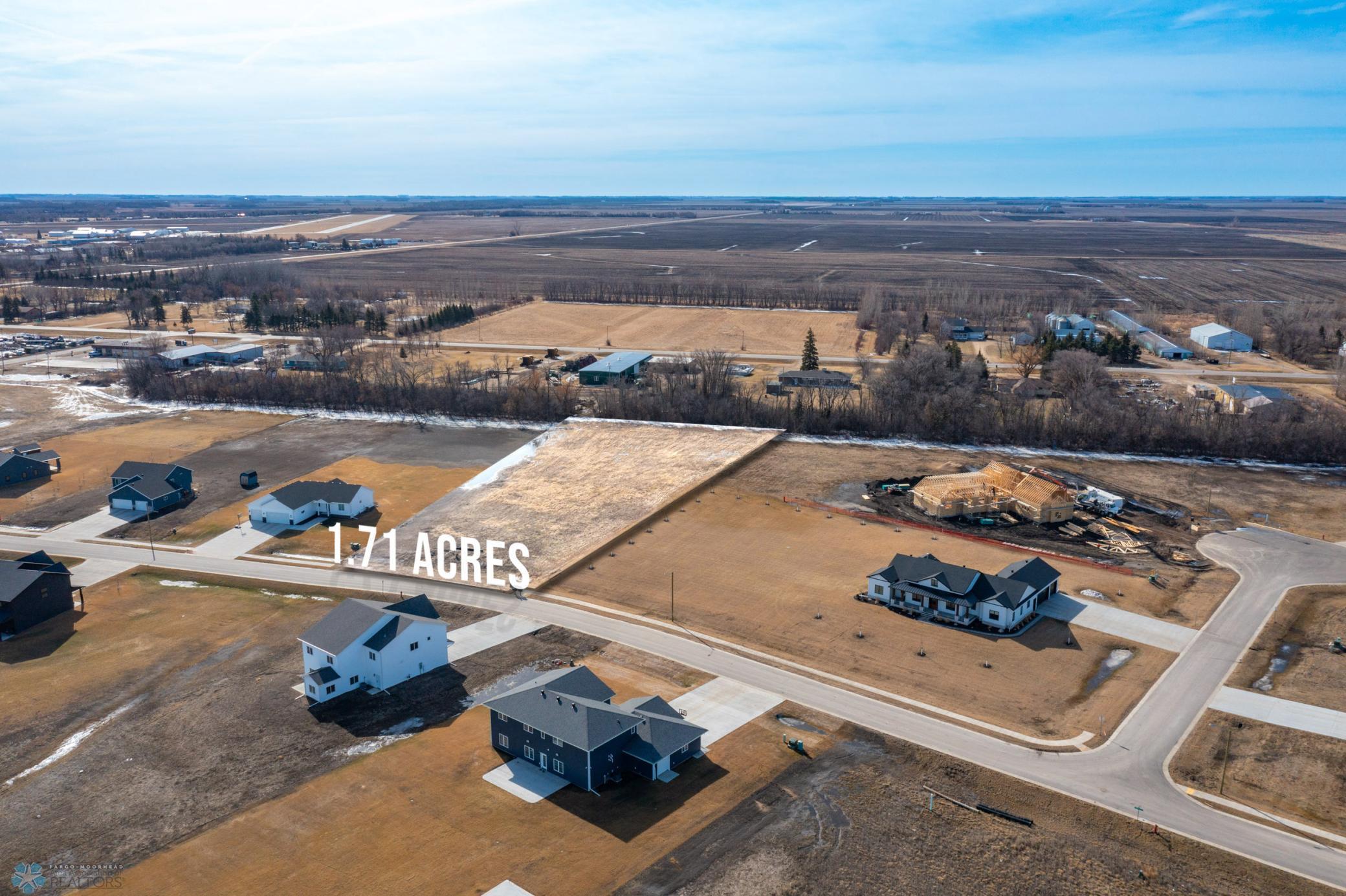 1481 Prairie Lane Property Photo 1