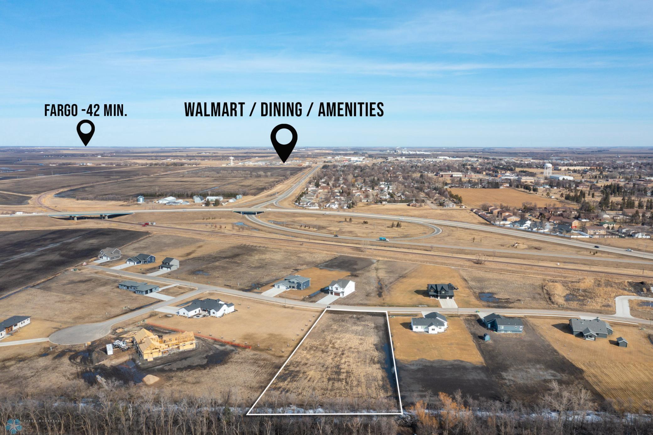 1481 Prairie Lane Property Photo 4
