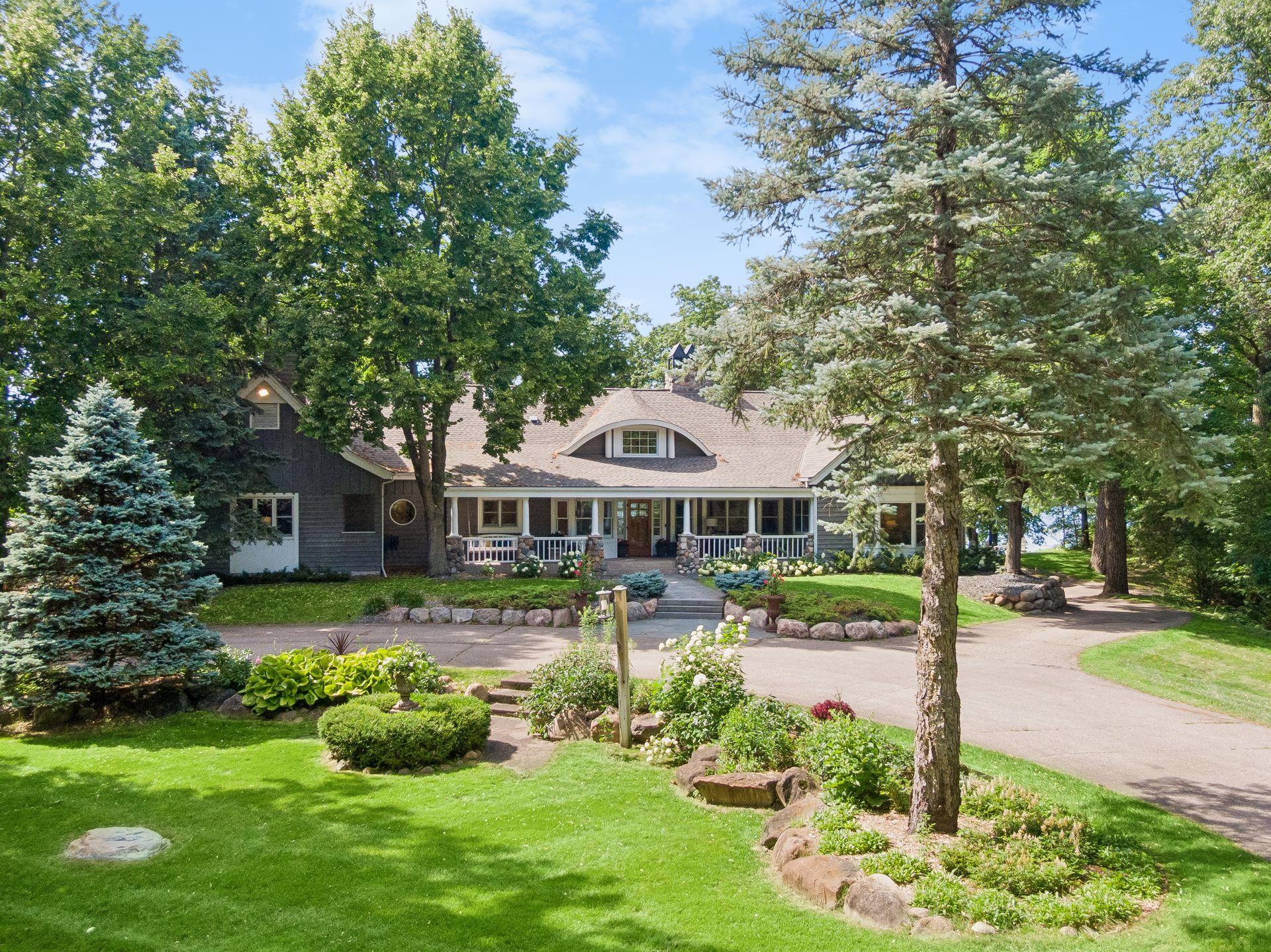 2740 Gale Road Property Photo