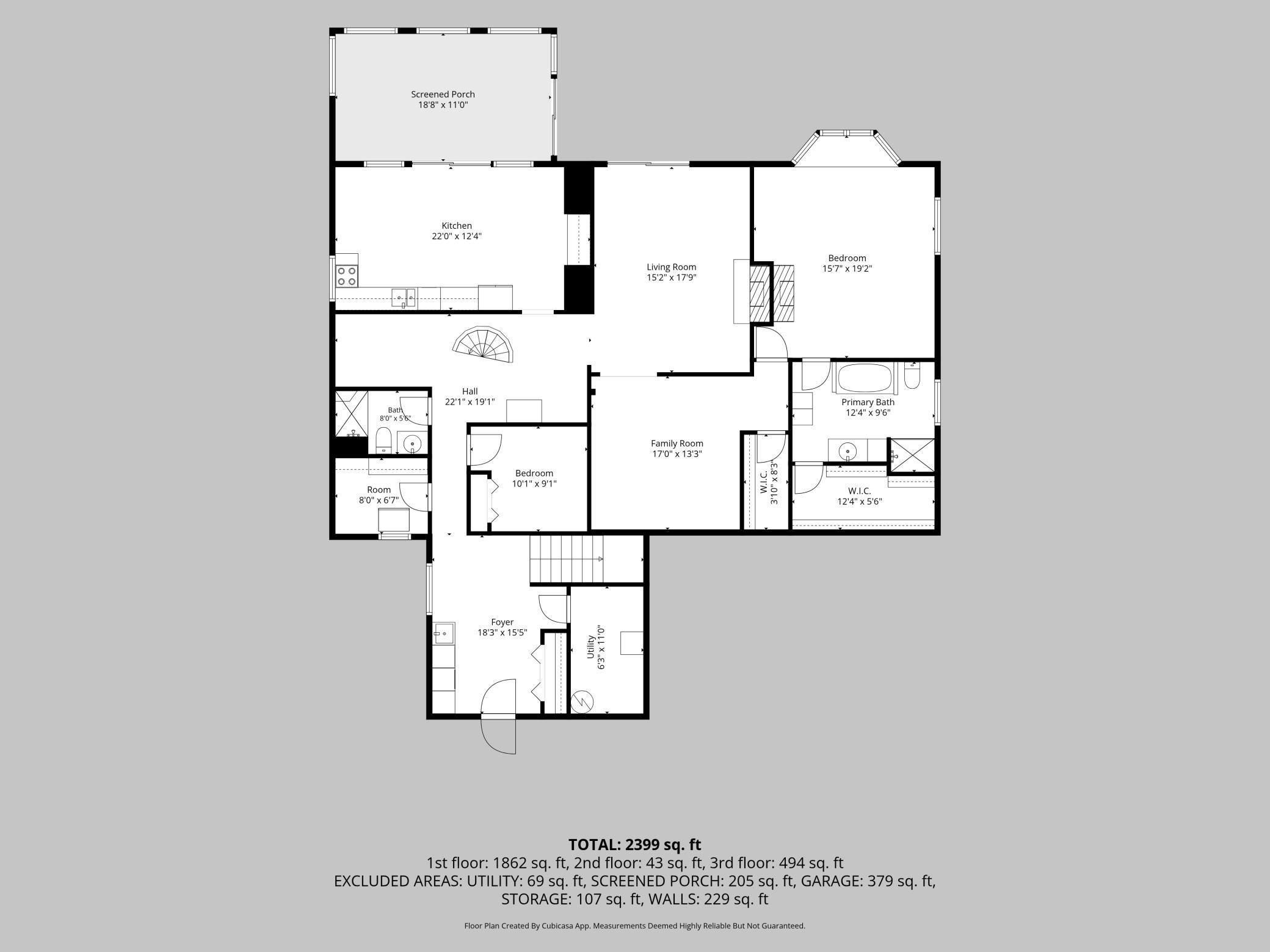 43150 Shenandoah Loop Property Photo 47