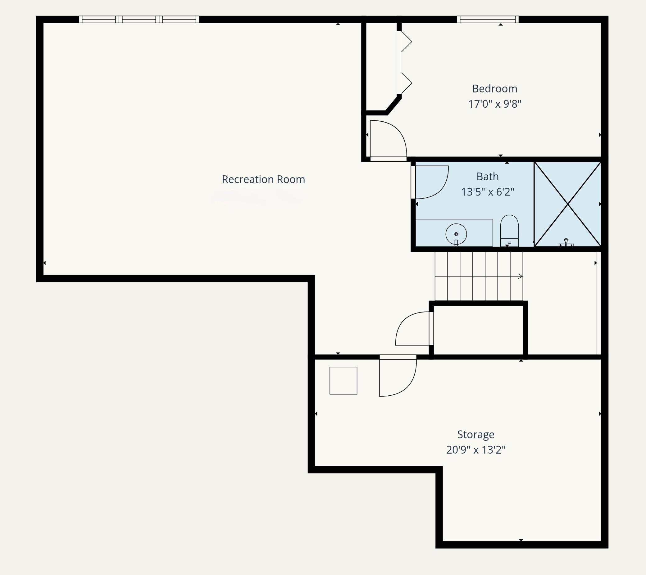 6694 Lakeview Circle Ne Property Photo 37